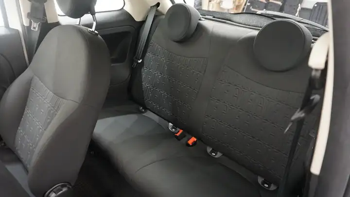 Fiat 500 2023, foto 23