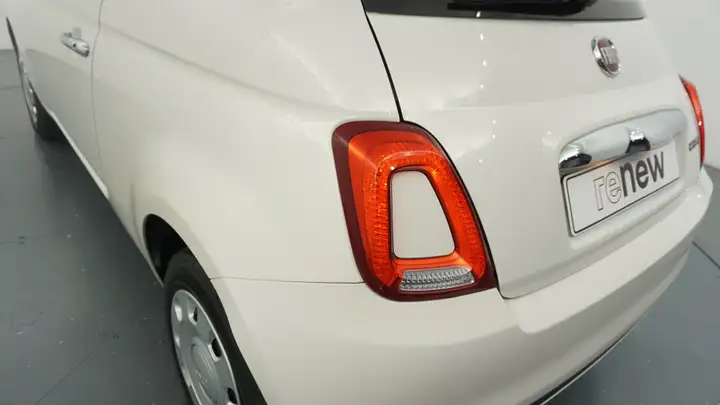 Fiat 500 2023, foto 25