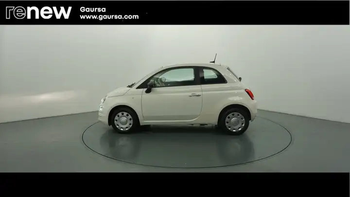 Fiat 500 2023, foto 6