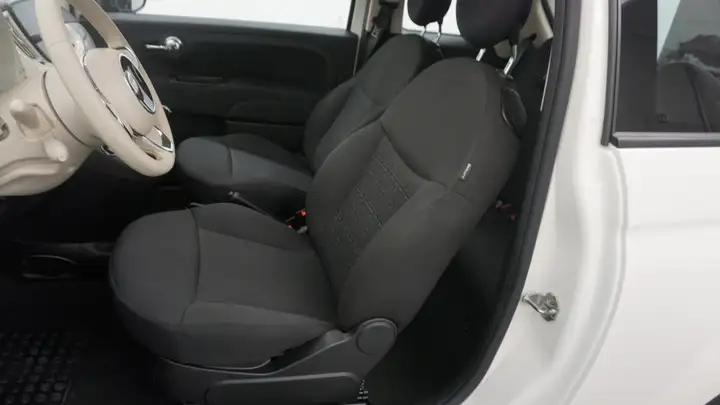 Fiat 500 2023, foto 22