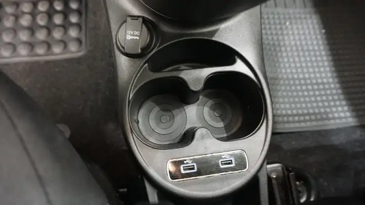 Fiat 500 2023, foto 18