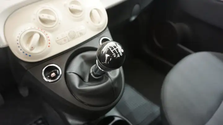 Fiat 500 2023, foto 17