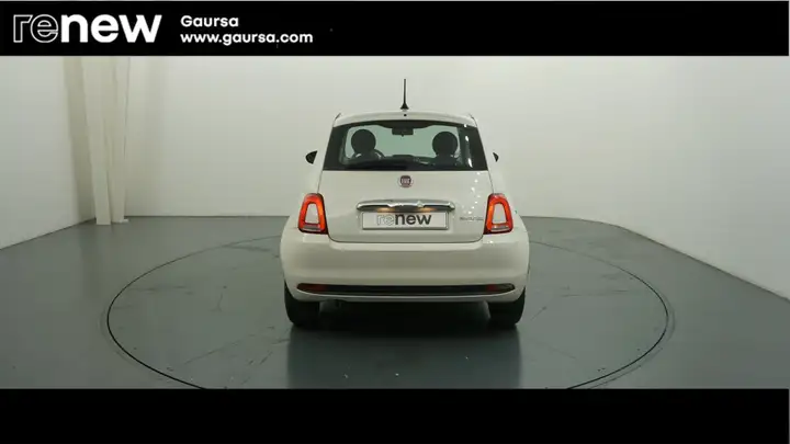 Fiat 500 2023, foto 5