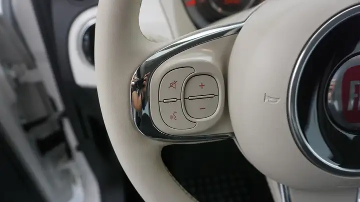 Fiat 500 2023, foto 12