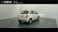 Fiat 500 1.0 HYBRID CLUB 70 3P Blanco - thumbnail 4