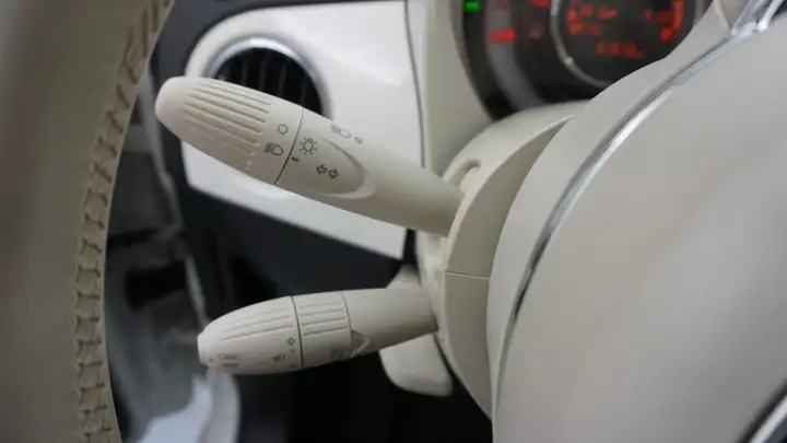Fiat 500 2023, foto 16