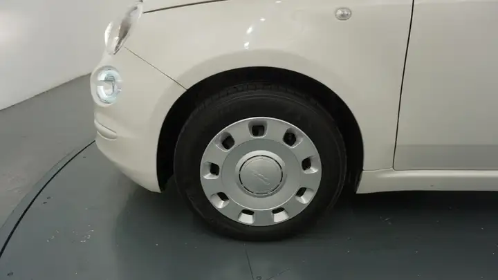Fiat 500 2023, foto 8