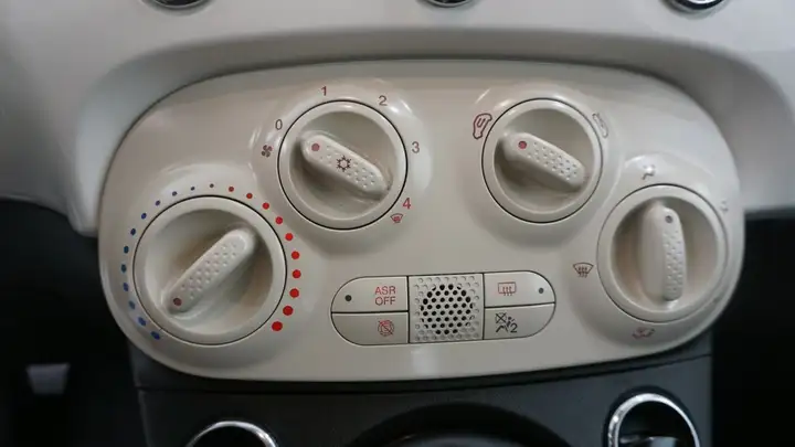 Fiat 500 2023, foto 19