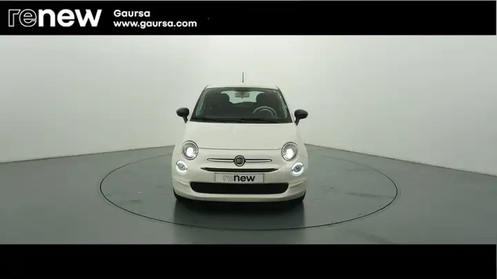 Fiat 500 2023, foto 2