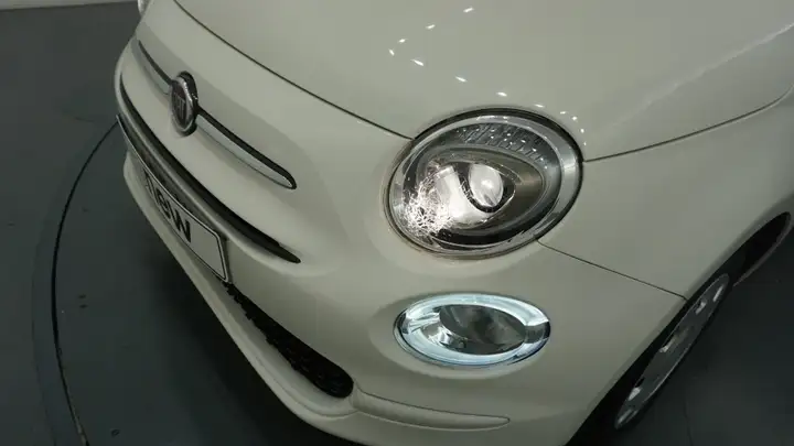 Fiat 500 2023, foto 7