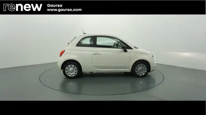 Fiat 500 2023, foto 3