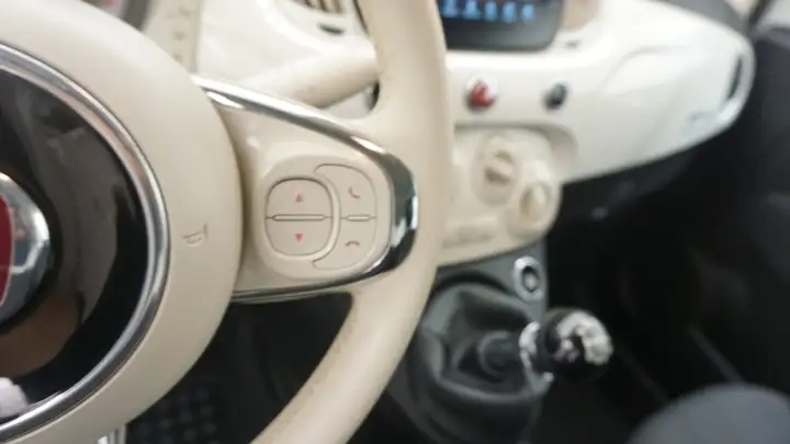 Fiat 500 2023, foto 13