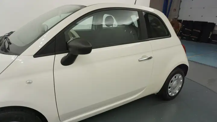Fiat 500 2023, foto 9