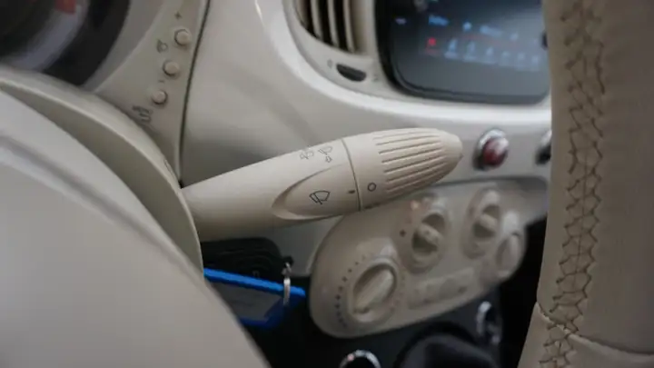 Fiat 500 2023, foto 15