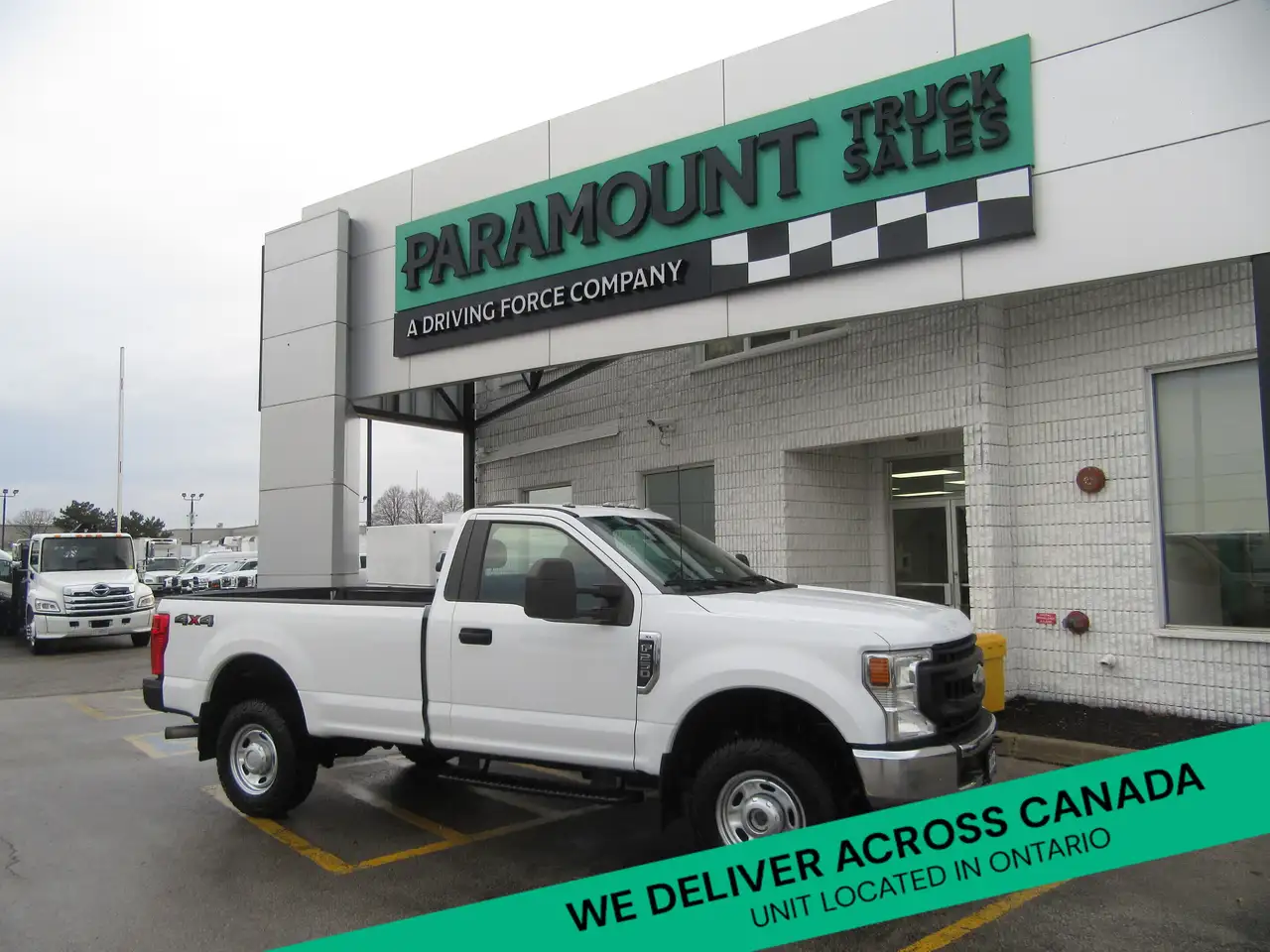 2022 Ford F 250