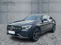 Mercedes-Benz GLC 200 d 4MATIC Coupé *PTS*Shz*Amb*FAP*AHK*RKAM* Schwarz - thumbnail 1