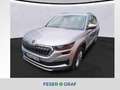 Skoda Kodiaq Style 2.0 TDI DSG APP Pano AHK LED SiHz Silber - thumbnail 1