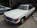 Mercedes-Benz 280 280 SLC coupé Wit - thumbnail 1