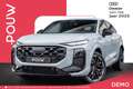 Audi Q3 1.5 272pk e-hybrid S Edition | Head-up | SONOS | 2 Grijs - thumbnail 1