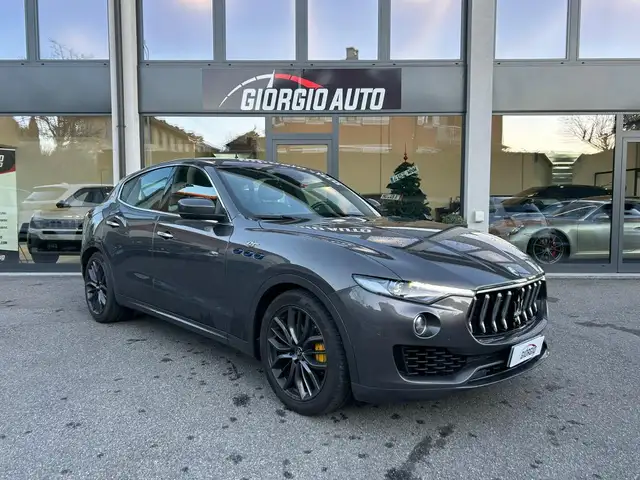Maserati Levante 2.0 mhev GT 330cv auto