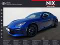 Toyota GR86 2.4 Boxer GR Sport LED KLIMA Bleu - thumbnail 1
