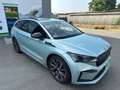 Skoda Enyaq Enyaq iV 60 Executive Grigio - thumbnail 3