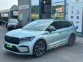 Skoda Enyaq Enyaq iV 60 Executive Grigio - thumbnail 6