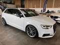 Audi A3 Sportback Sport *Virtual*Klima*LED*PDC* Weiß - thumbnail 4