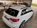 Audi A3 Sportback Sport *Virtual*Klima*LED*PDC* Weiß - thumbnail 17