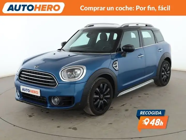 MINI Cooper 5P (2021) 2020