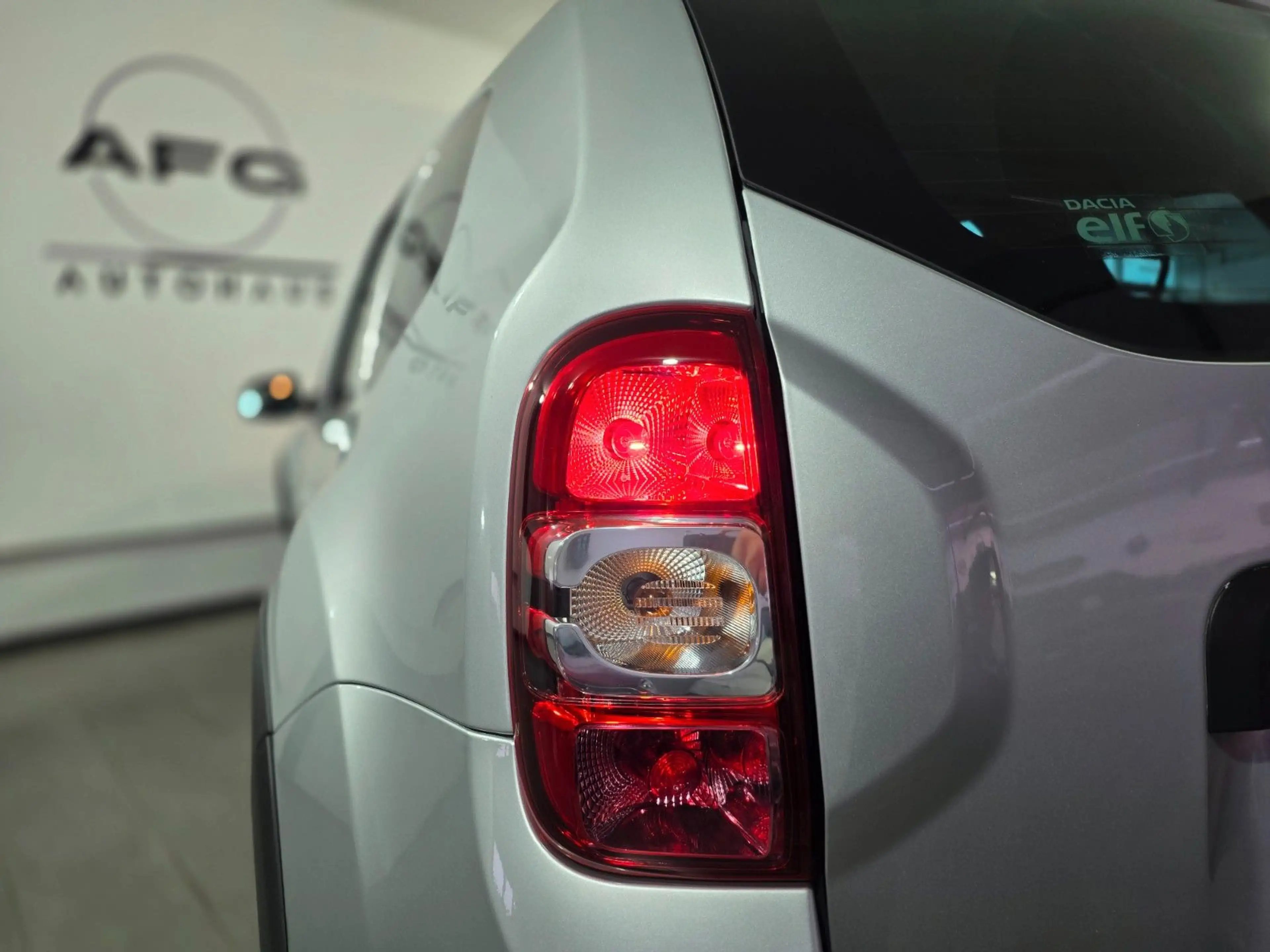 Dacia Duster I Prestige 4x2*1.HAND*AHK — photo 10