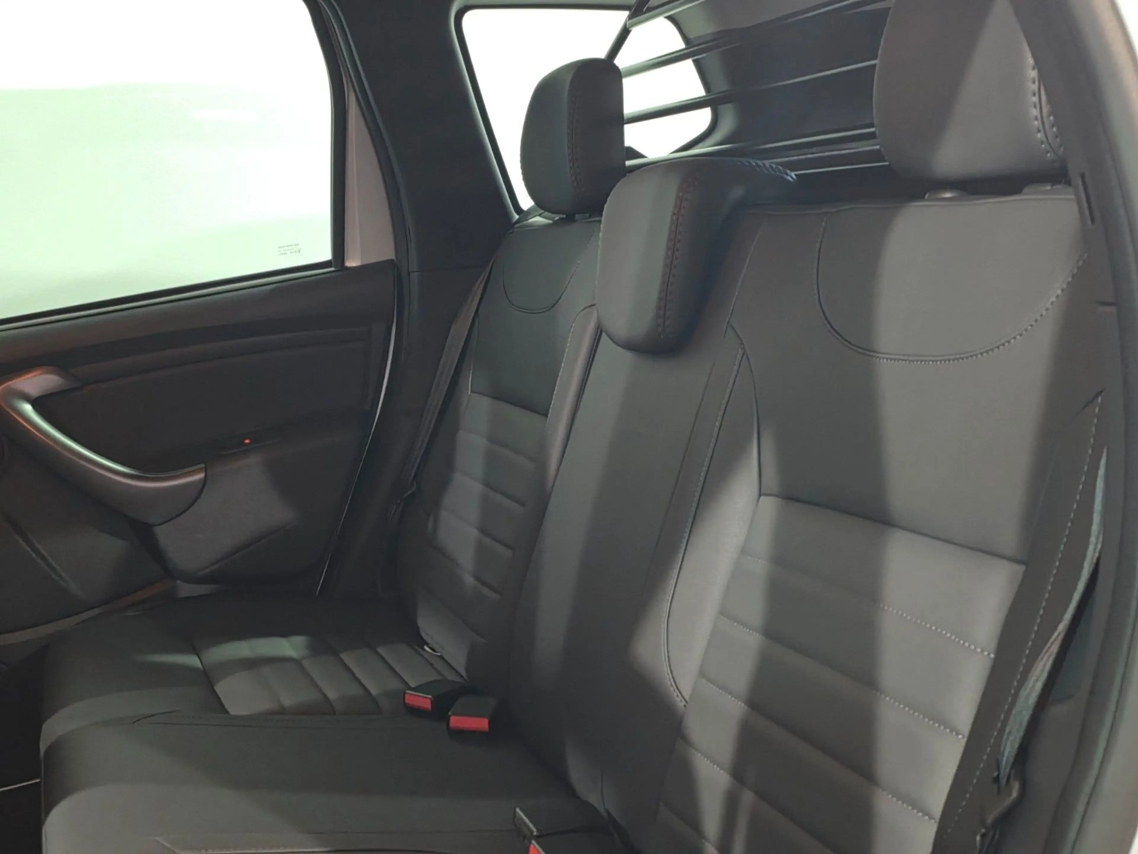 Dacia Duster I Prestige 4x2*1.HAND*AHK — photo 15