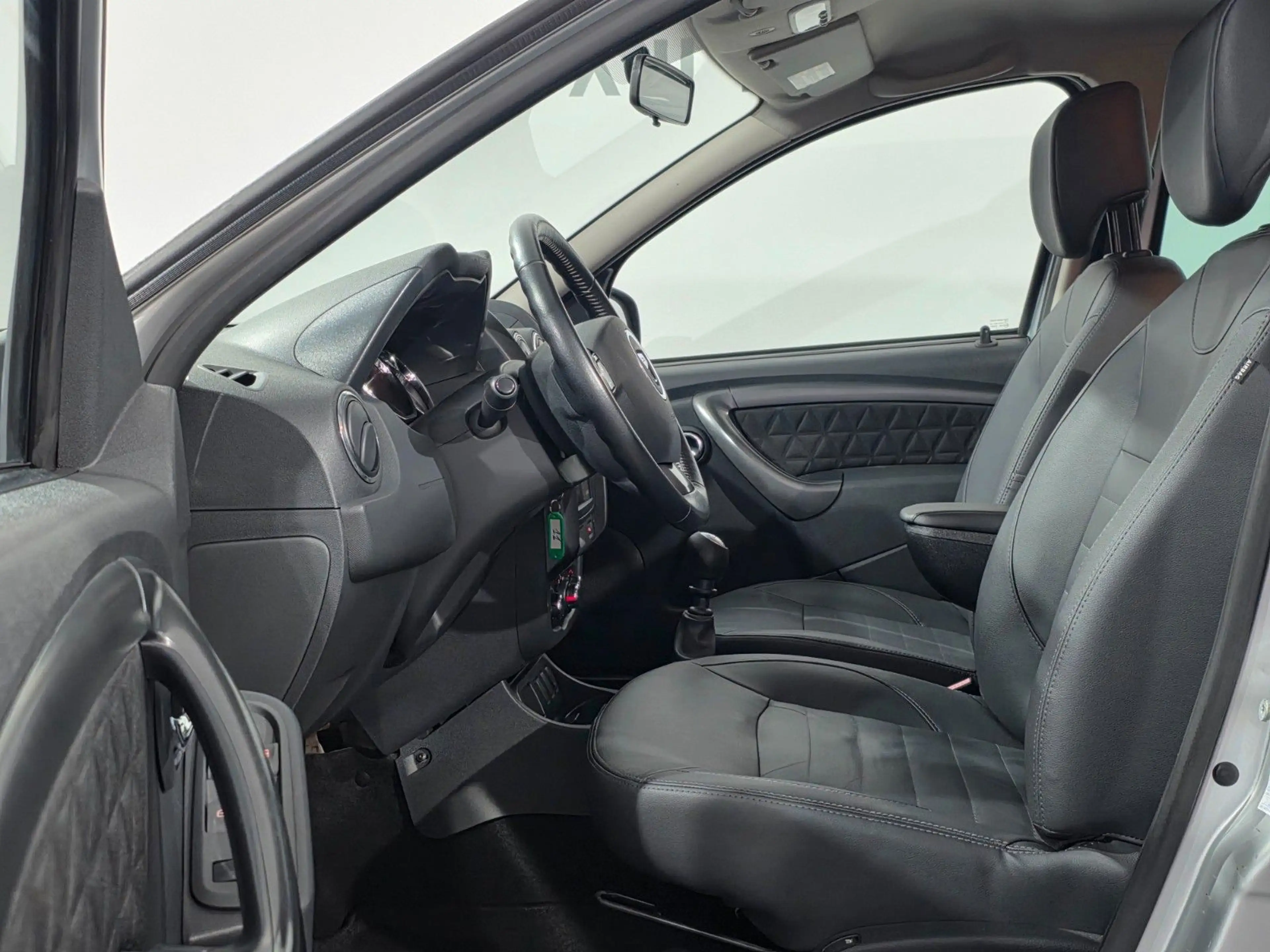 Dacia Duster I Prestige 4x2*1.HAND*AHK — photo 12