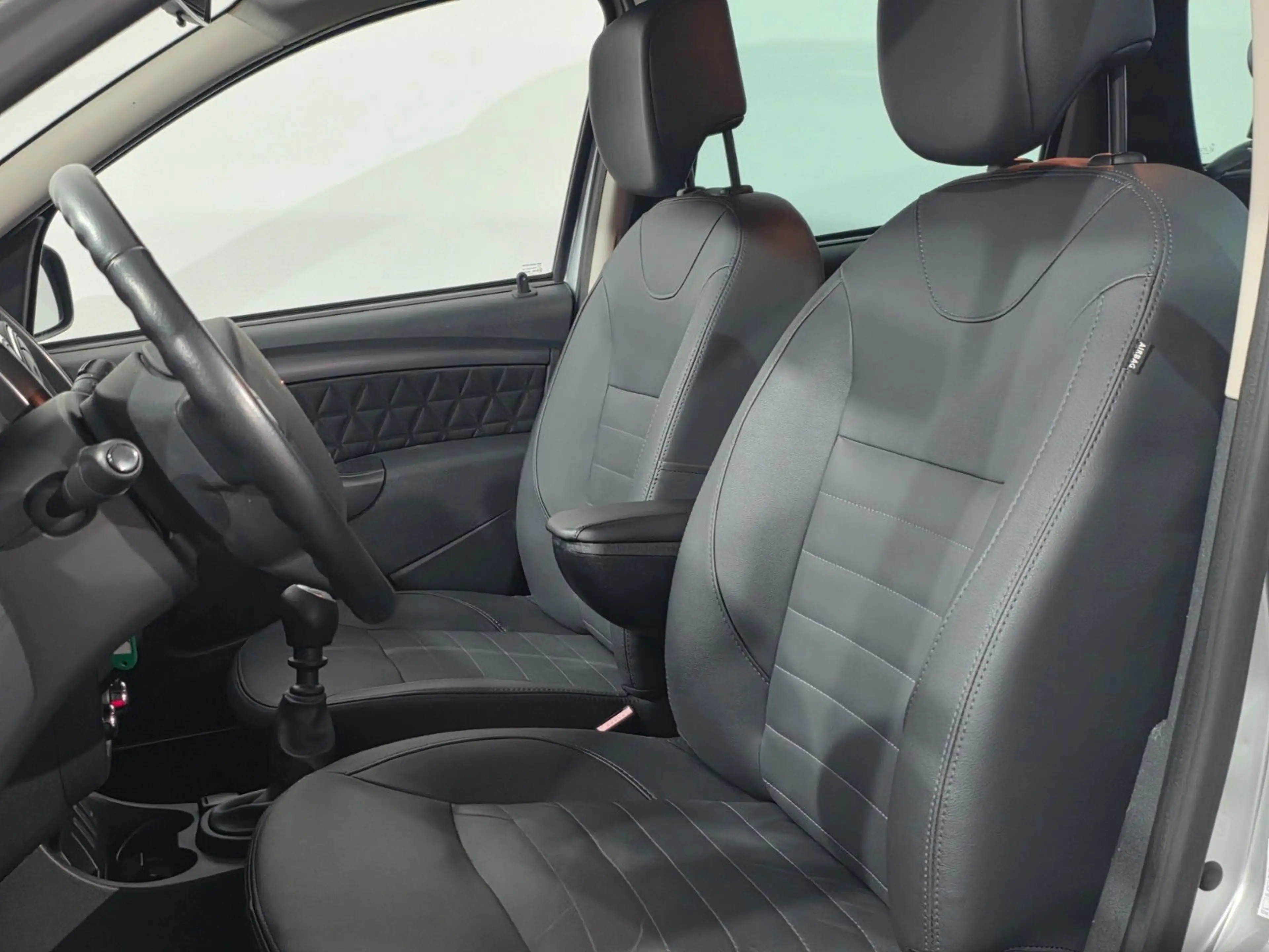 Dacia Duster I Prestige 4x2*1.HAND*AHK — photo 13