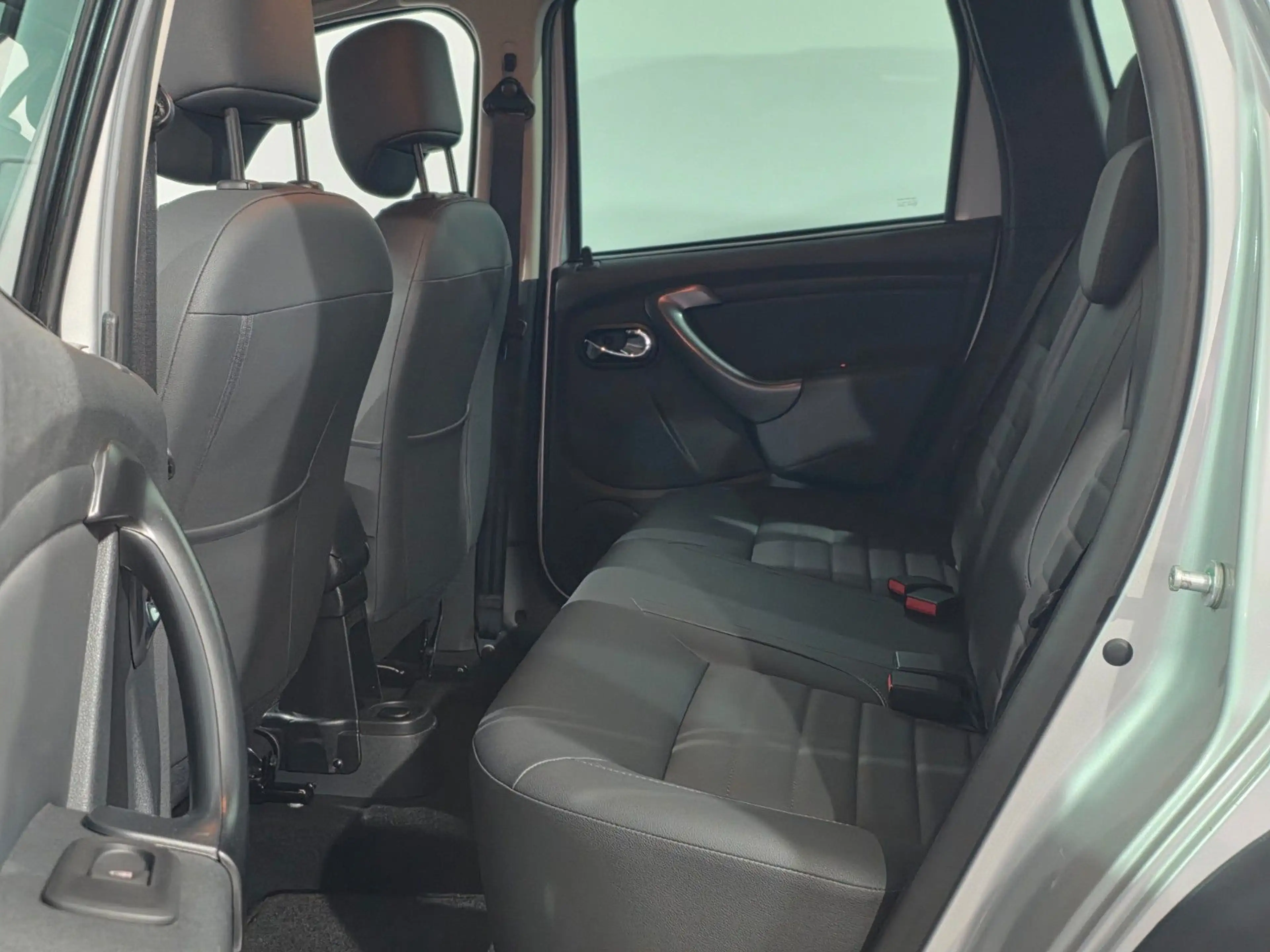 Dacia Duster I Prestige 4x2*1.HAND*AHK — photo 14