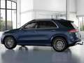 Mercedes-Benz GLE 400 e 4MATIC Sport Edition Silber - thumbnail 31