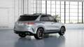 Mercedes-Benz GLE 400 e 4MATIC Sport Edition Silber - thumbnail 22