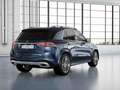 Mercedes-Benz GLE 400 e 4MATIC Sport Edition Silber - thumbnail 2