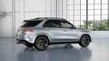 Mercedes-Benz GLE 400 e 4MATIC Sport Edition Silber - thumbnail 20