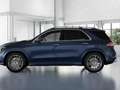 Mercedes-Benz GLE 400 e 4MATIC Sport Edition Silber - thumbnail 33