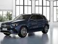 Mercedes-Benz GLE 400 e 4MATIC Sport Edition Silber - thumbnail 38