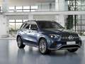 Mercedes-Benz GLE 400 e 4MATIC Sport Edition Silber - thumbnail 10