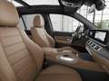 Mercedes-Benz GLE 400 e 4MATIC Sport Edition Silber - thumbnail 4
