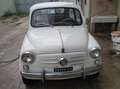 Fiat 600 Fehér - thumbnail 1