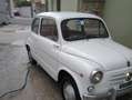 Fiat 600 Fehér - thumbnail 3