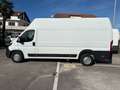 Fiat Ducato 35 2.3 MJT 140CV PLM-TM Furg.Maxi MOTORE NUOVO Bianco - thumbnail 4