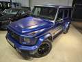 Mercedes-Benz G 450d Linea Exclusive Exterior 4Matic 9G-Tronic Azul - thumbnail 6