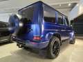 Mercedes-Benz G 450d Linea Exclusive Exterior 4Matic 9G-Tronic Azul - thumbnail 3