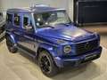 Mercedes-Benz G 450d Linea Exclusive Exterior 4Matic 9G-Tronic Azul - thumbnail 44