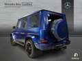 Mercedes-Benz G 450d Linea Exclusive Exterior 4Matic 9G-Tronic Azul - thumbnail 48